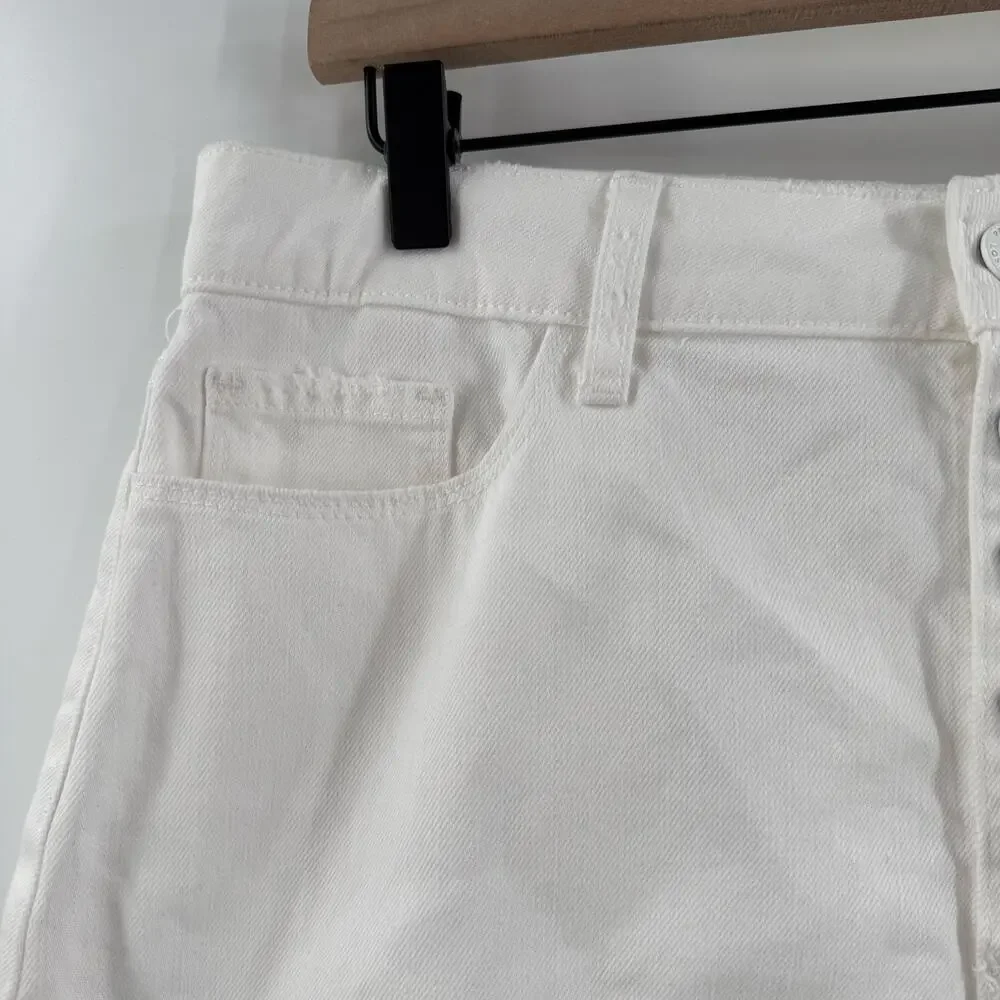 PAIGE denim aideen